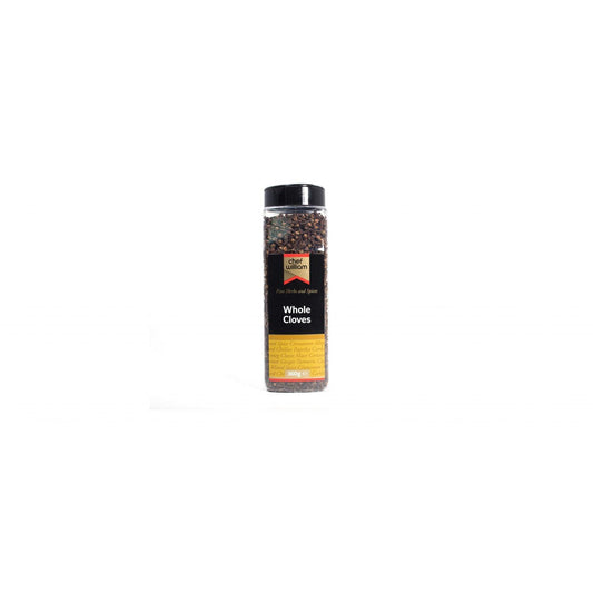Whole Cloves 350g - Chef William - Fry Fresh Edible Oils
