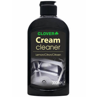 Cream Cleaner Lemon - 500ml - Fry Fresh Edible Oils