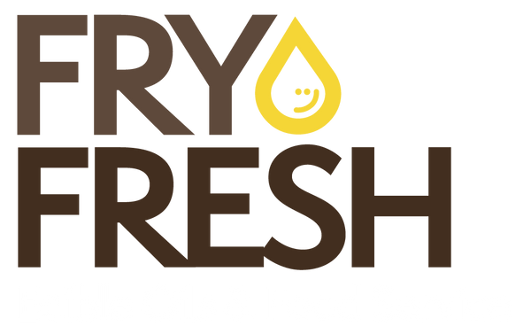 Fry Fresh Edible Oils