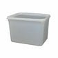 Natural Ice Cream Tub with Lid