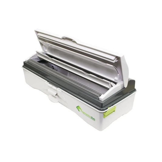 Duo Dispenser 4500 Wrapmaster (Old Style 15% Off)